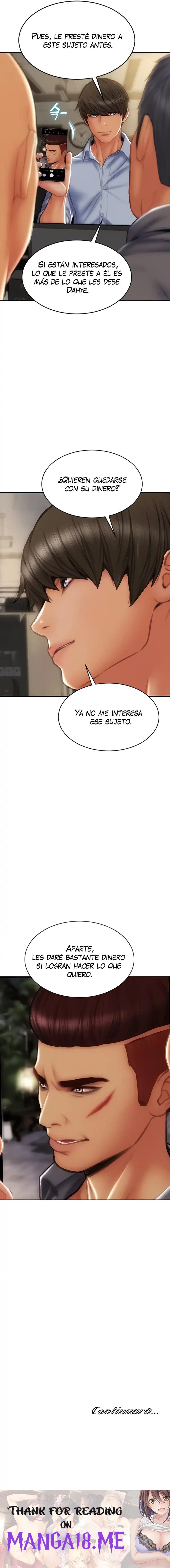 Bad Guy Revenge Raw - Chapter 79 Page 22