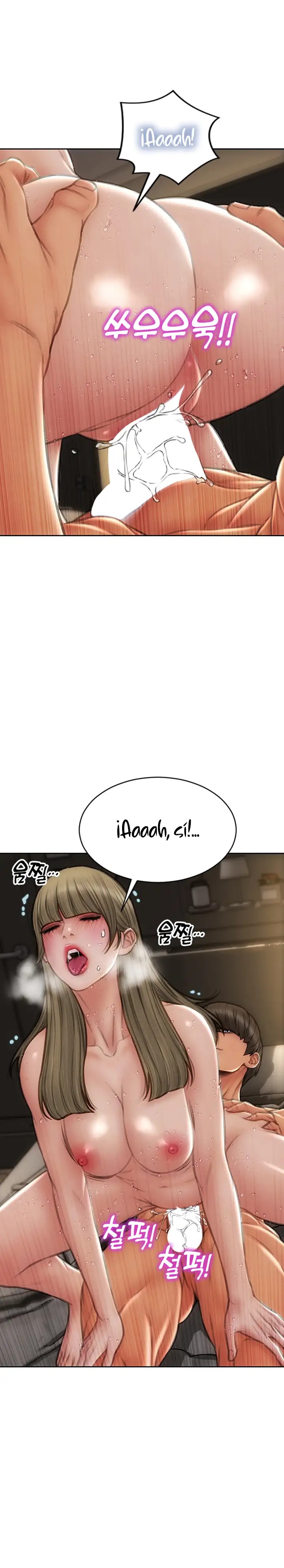 Bad Guy Revenge Raw - Chapter 82 Page 21