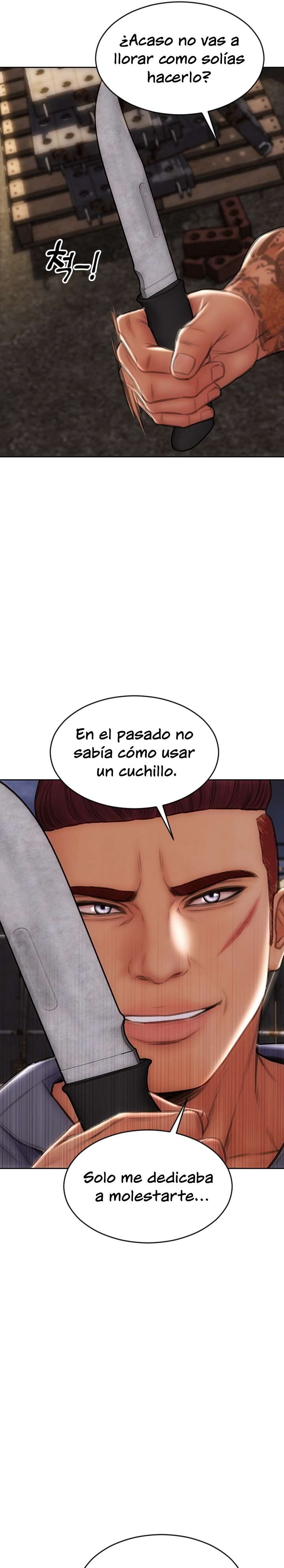 Bad Guy Revenge Raw - Chapter 84 Page 14