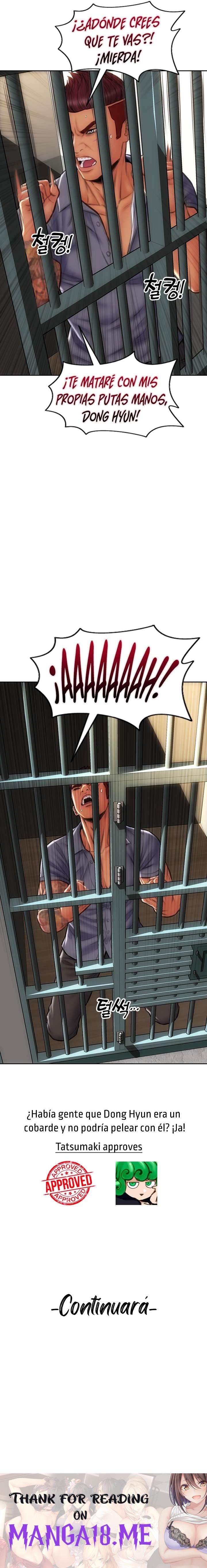 Bad Guy Revenge Raw - Chapter 84 Page 32