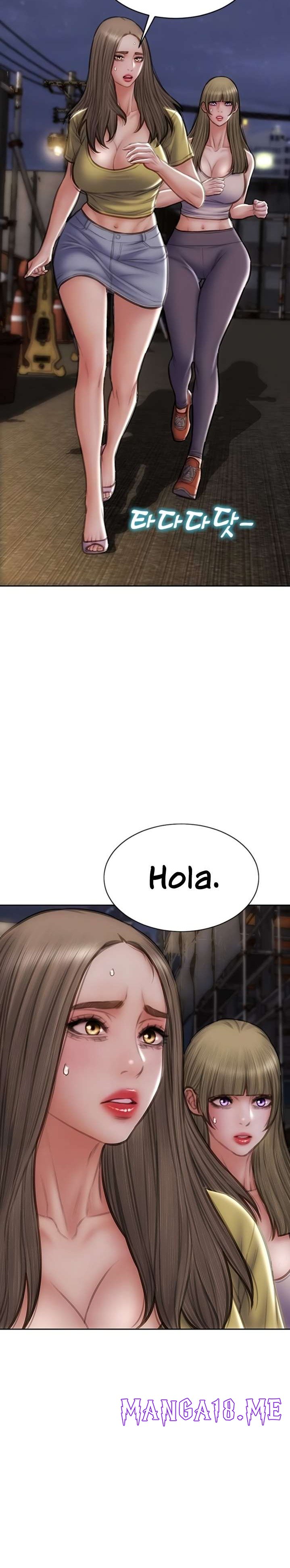 Bad Guy Revenge Raw - Chapter 84 Page 7