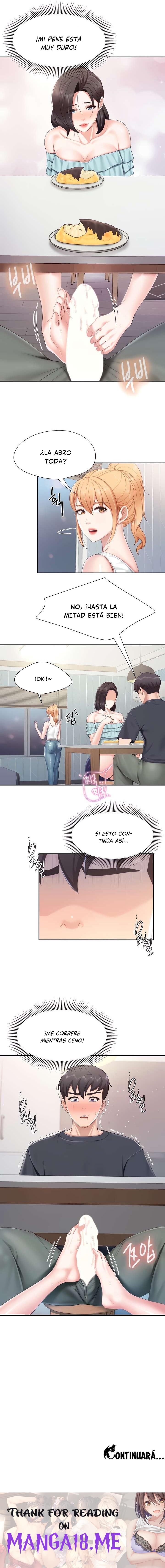 Welcome To Kids Cafe Raw - Chapter 65 Page 12