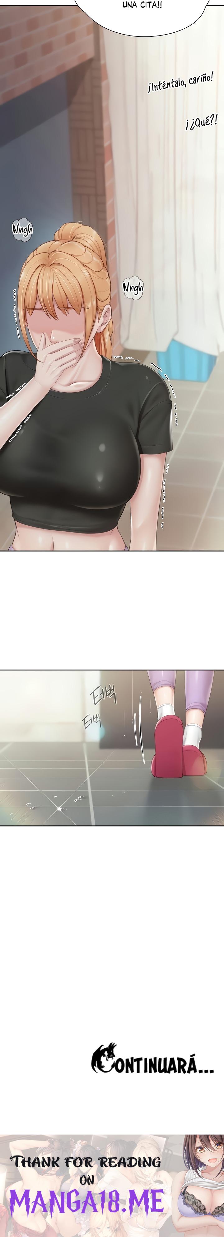 Welcome To Kids Cafe Raw - Chapter 83 Page 25