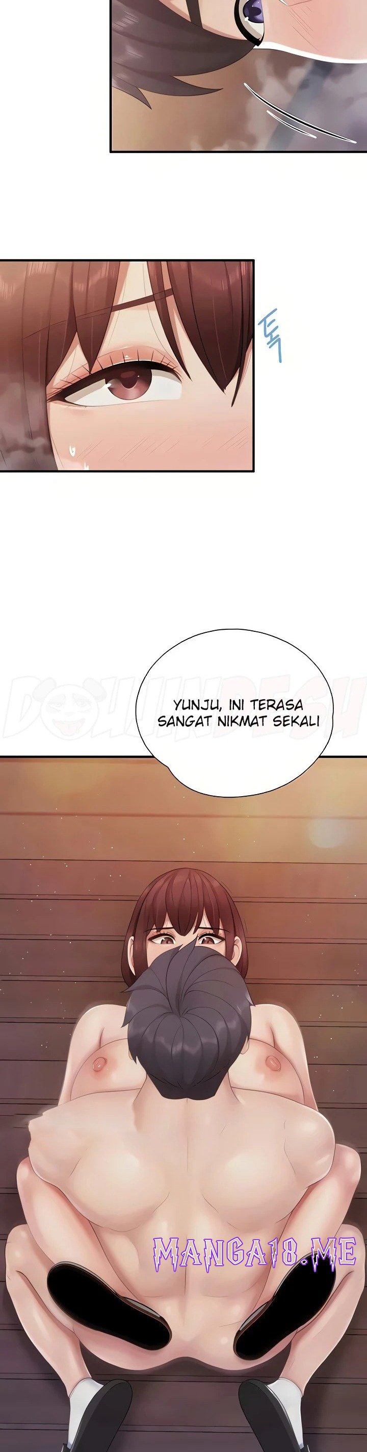 Welcome To Kids Cafe Raw - Chapter 86 Page 22