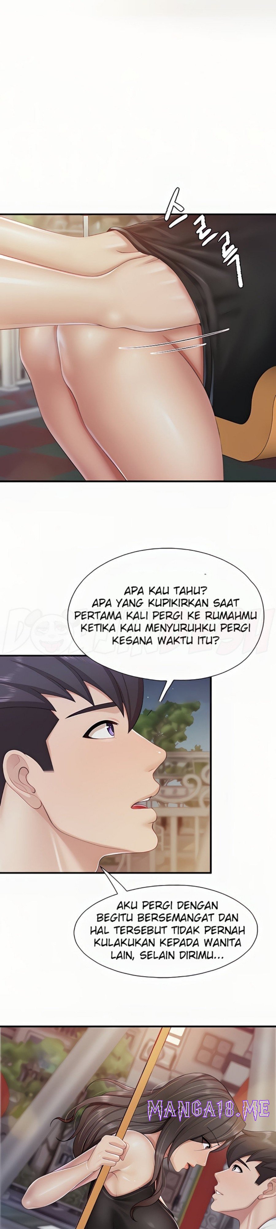Welcome To Kids Cafe Raw - Chapter 88 Page 18