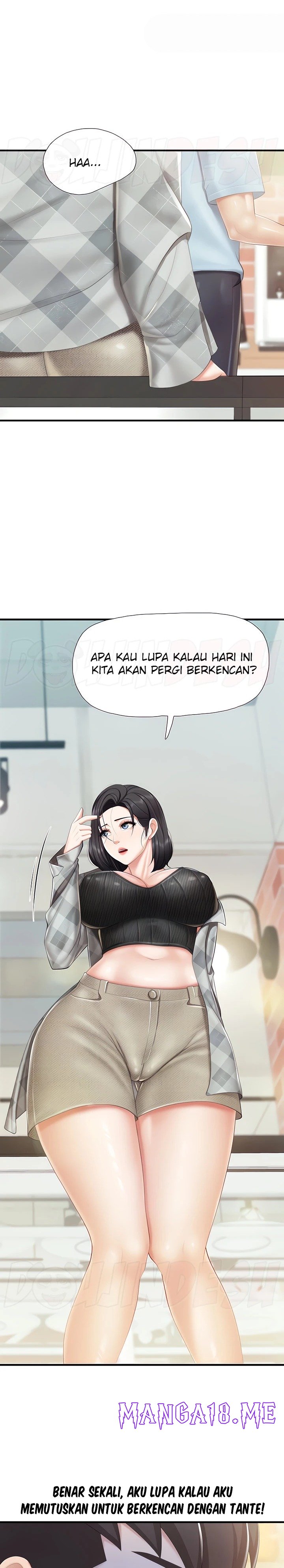 Welcome To Kids Cafe Raw - Chapter 91 Page 5