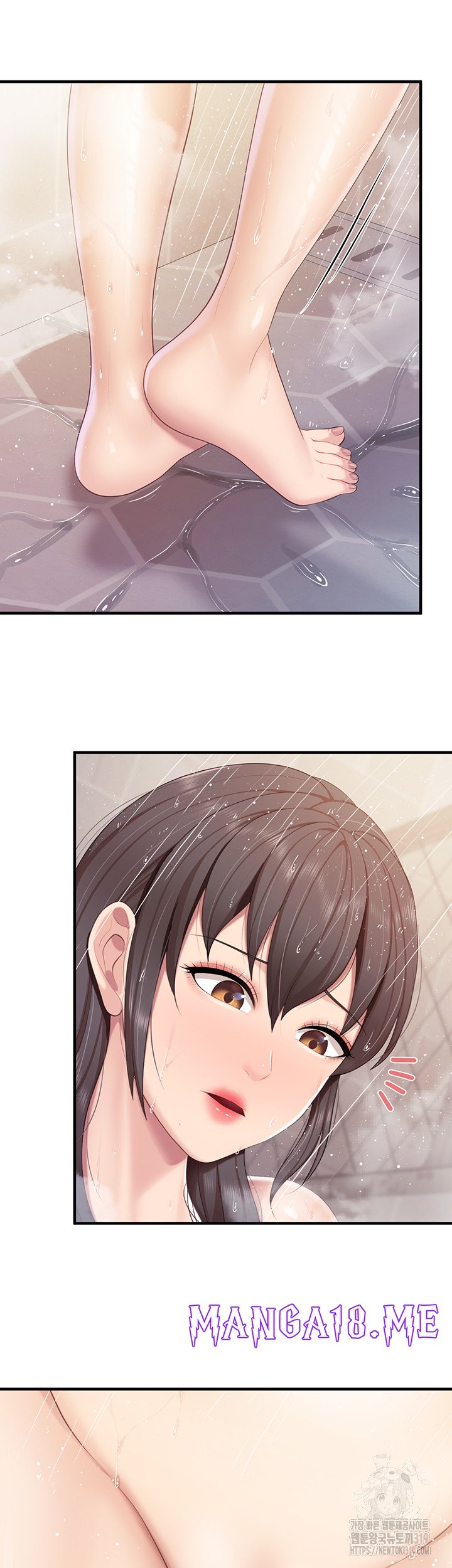 Welcome To Kids Cafe Raw - Chapter 96 Page 2
