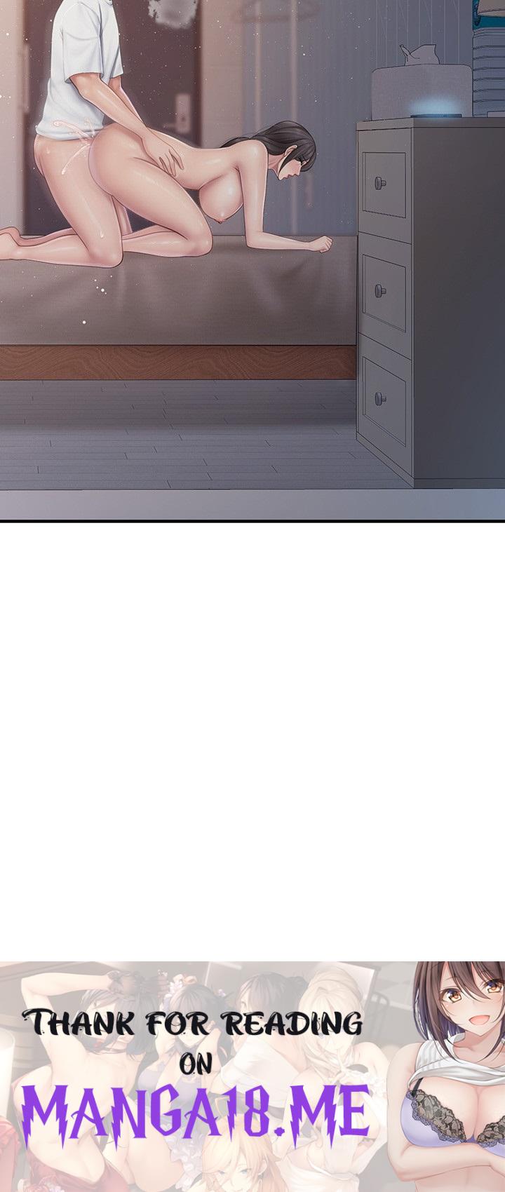 Welcome To Kids Cafe Raw - Chapter 97 Page 40