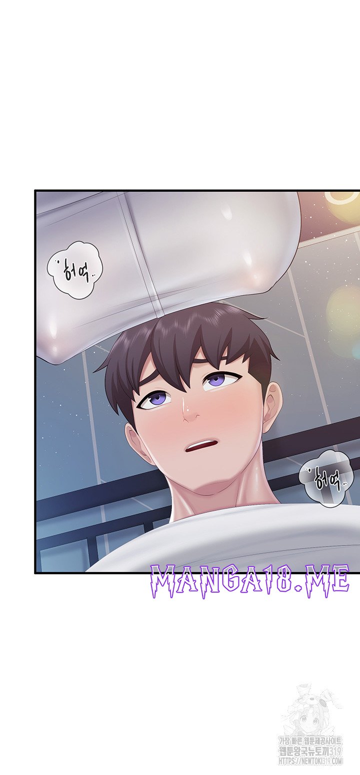 Welcome To Kids Cafe Raw - Chapter 97 Page 7