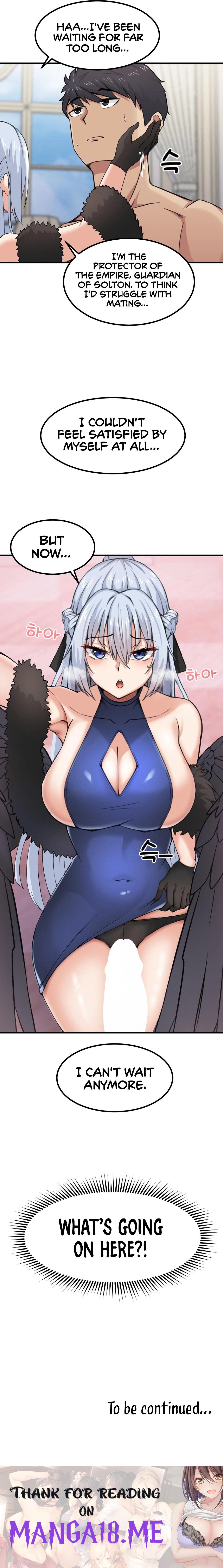 Meat Doll Workshop in Another World - Chapter 4 Page 27