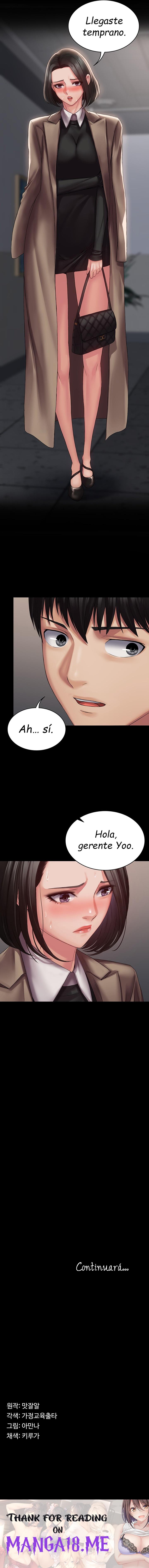 Succubus System Raw - Chapter 12 Page 29