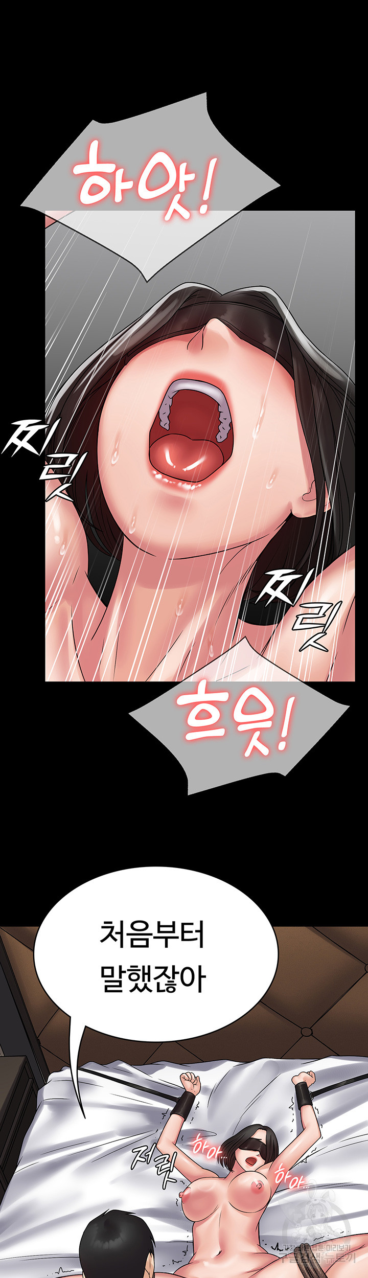 Succubus System Raw - Chapter 46 Page 26