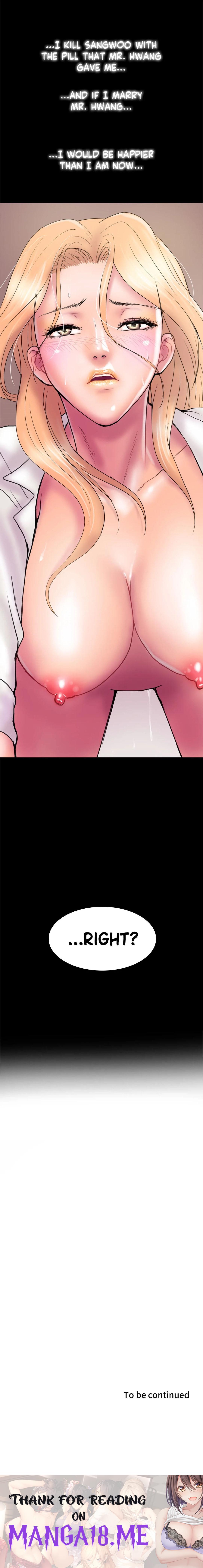 Cheater’s Paradise - Chapter 18 Page 25