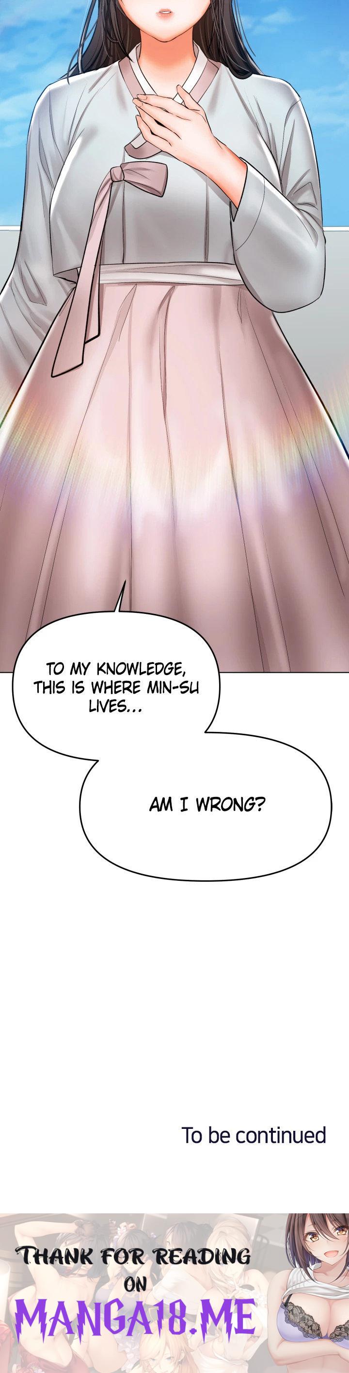 Sponsor Me Please - Chapter 52 Page 62