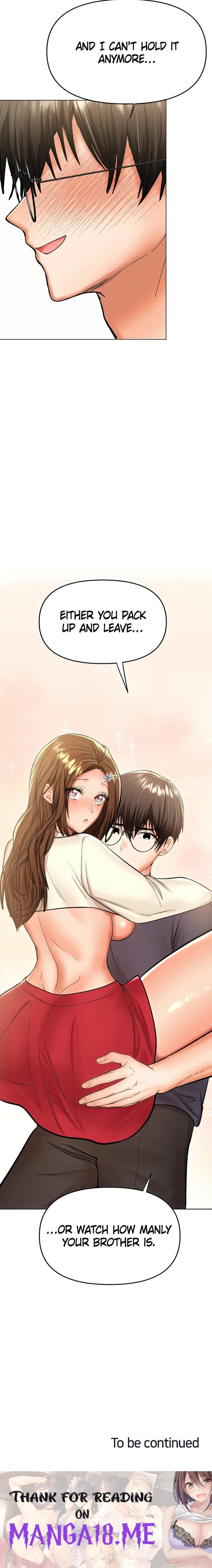 Sponsor Me Please - Chapter 54 Page 30