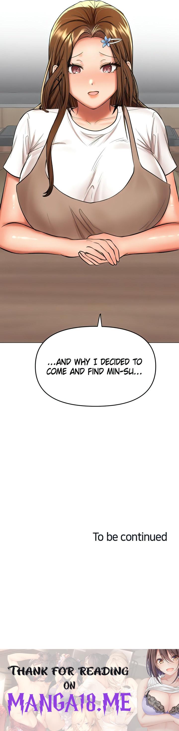 Sponsor Me Please - Chapter 57 Page 31