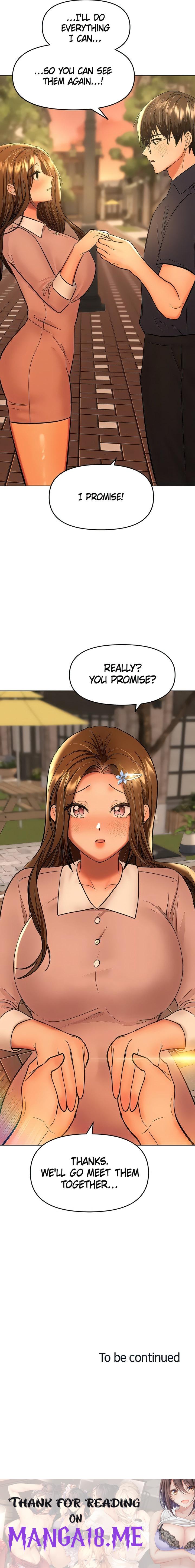 Sponsor Me Please - Chapter 63 Page 30