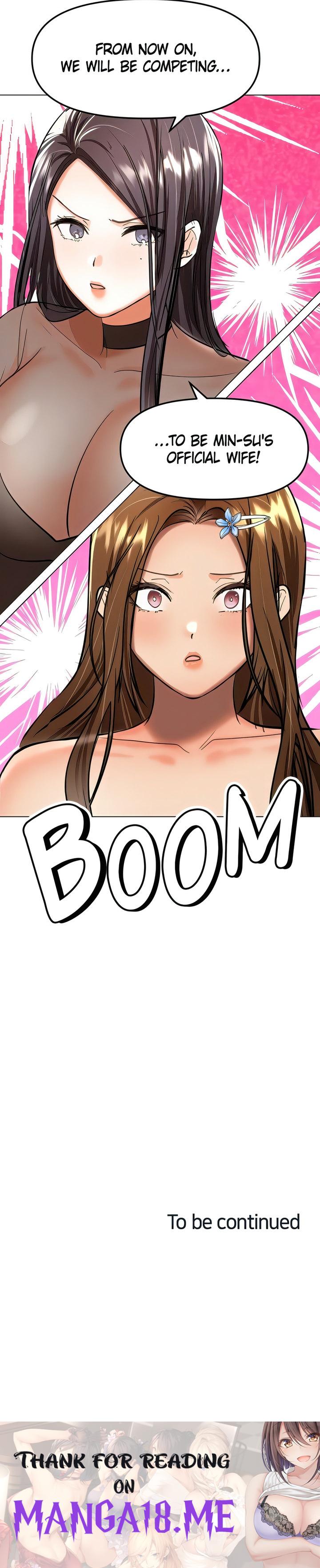 Sponsor Me Please - Chapter 64 Page 30