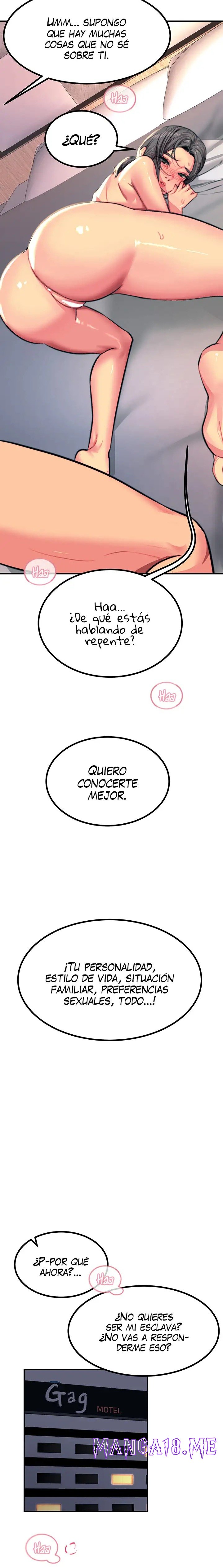 Rainbow Raw - Chapter 43 Page 10