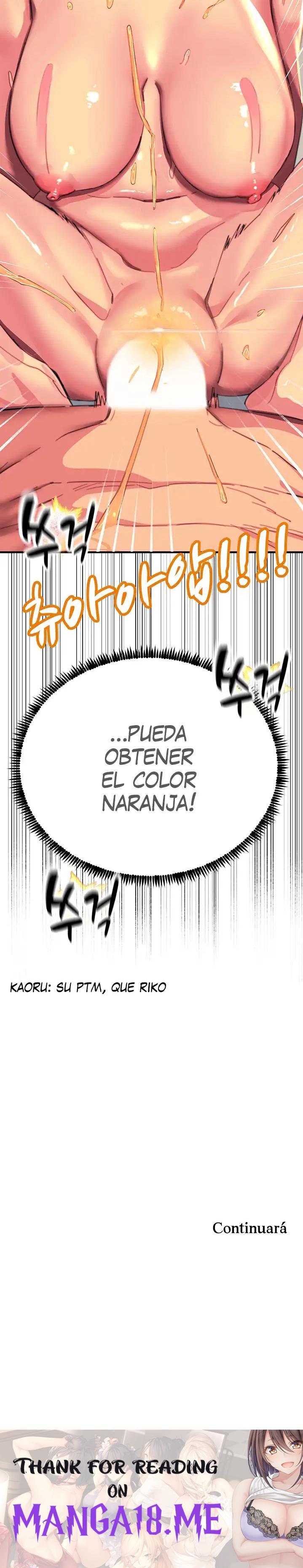 Rainbow Raw - Chapter 43 Page 28