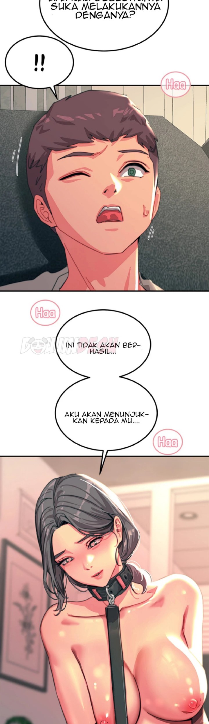 Rainbow Raw - Chapter 48 Page 39