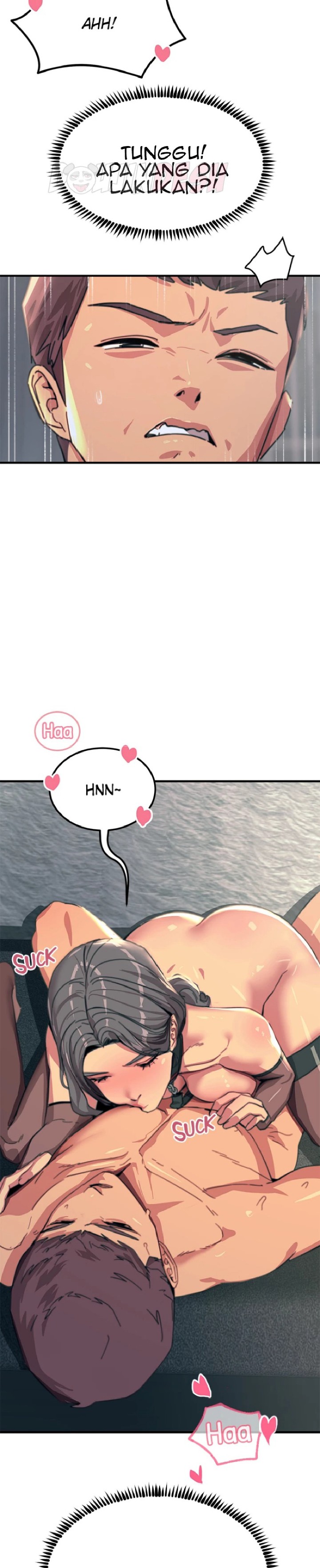 Rainbow Raw - Chapter 49 Page 3