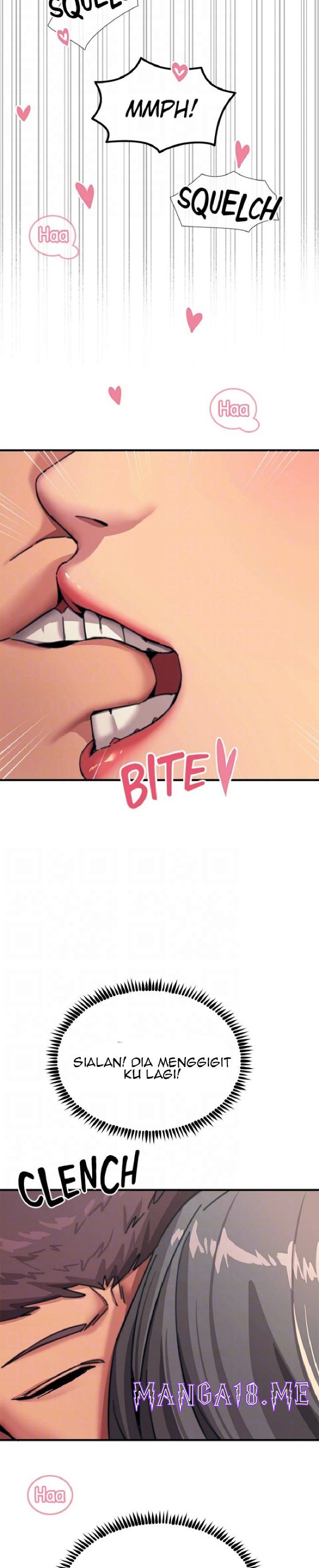 Rainbow Raw - Chapter 49 Page 5