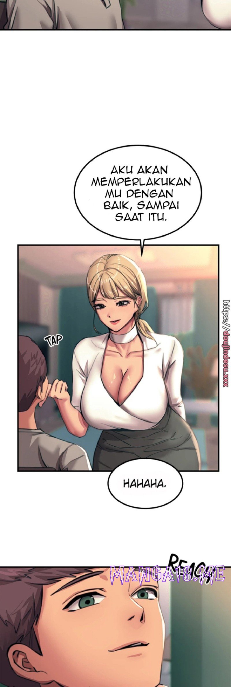 Rainbow Raw - Chapter 50 Page 38