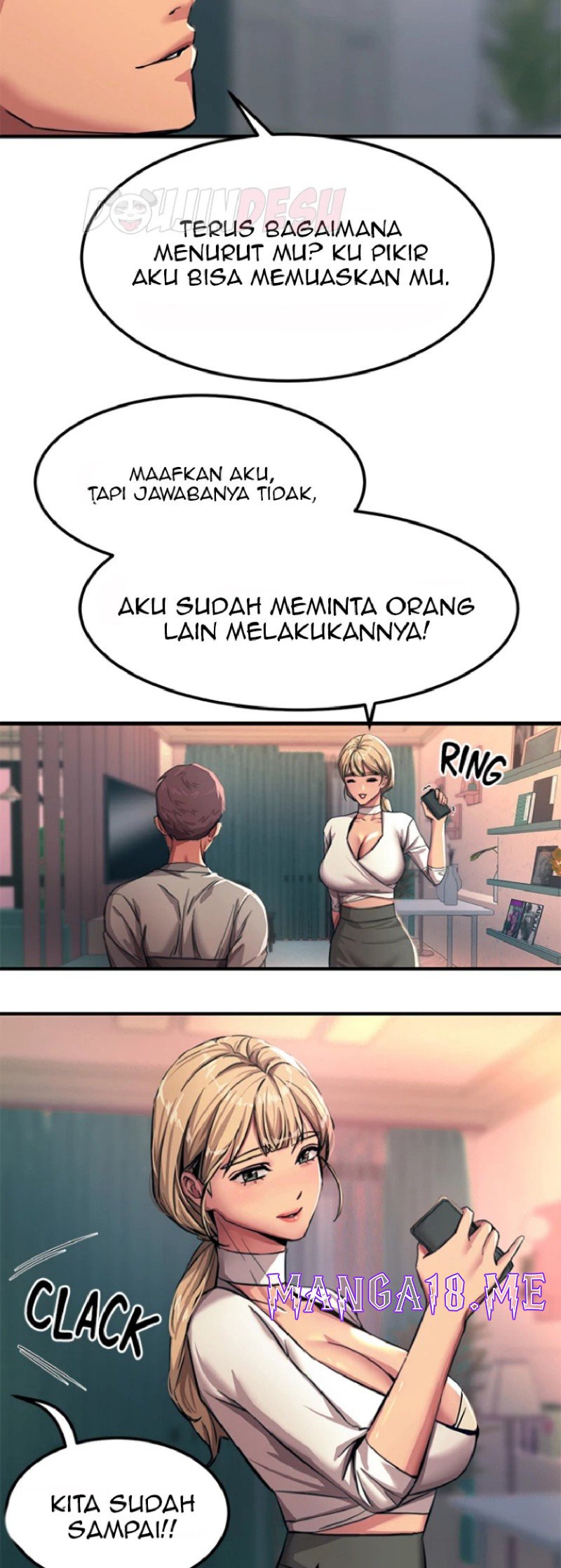 Rainbow Raw - Chapter 50 Page 43
