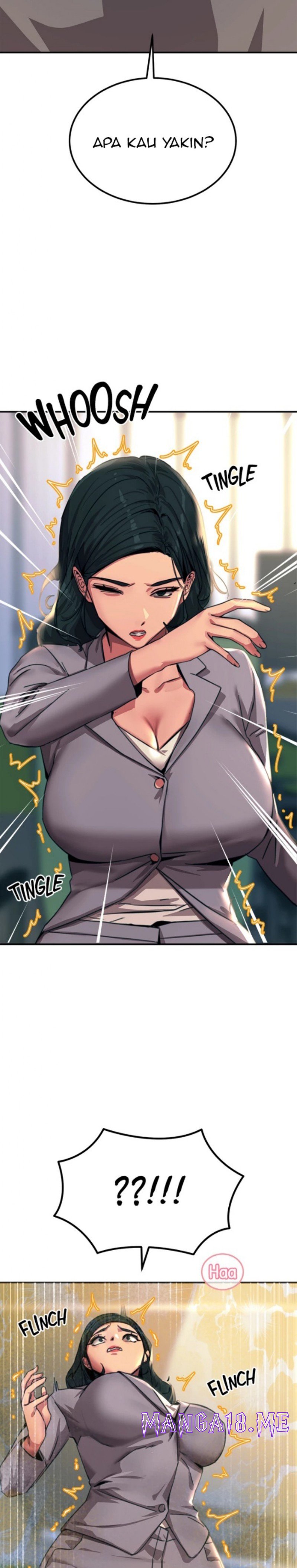 Rainbow Raw - Chapter 52 Page 26
