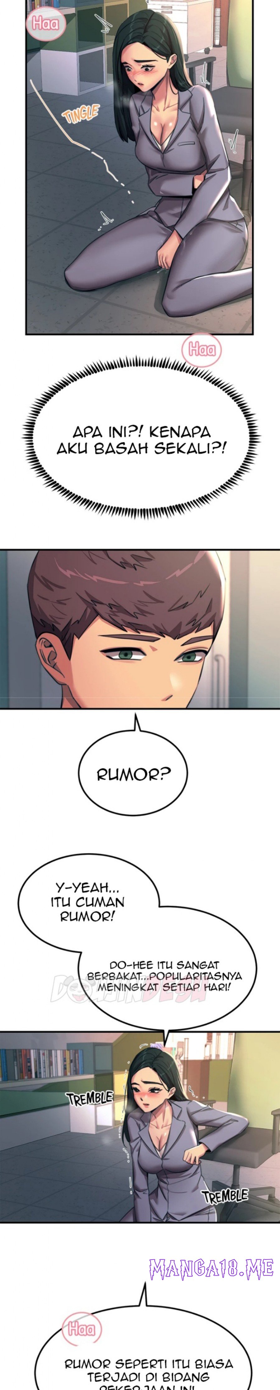 Rainbow Raw - Chapter 53 Page 14