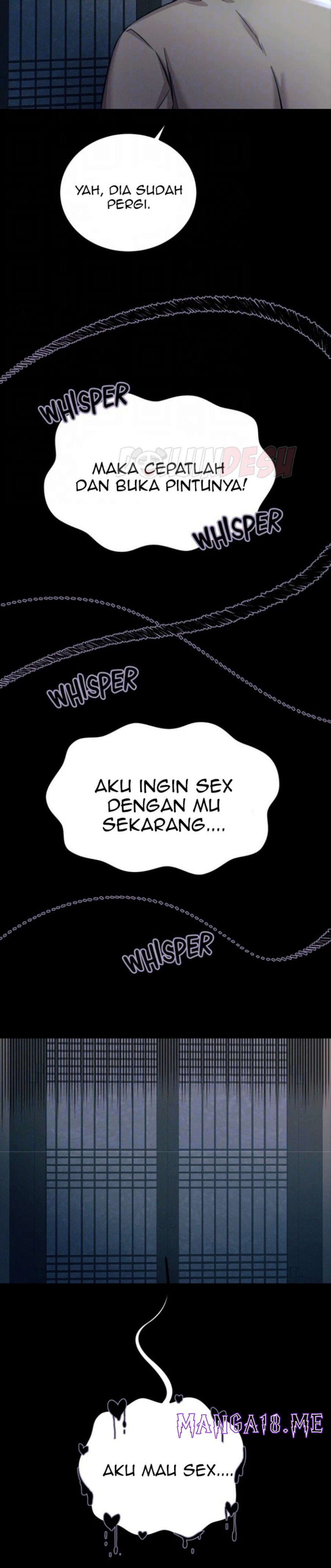 Rainbow Raw - Chapter 54 Page 11