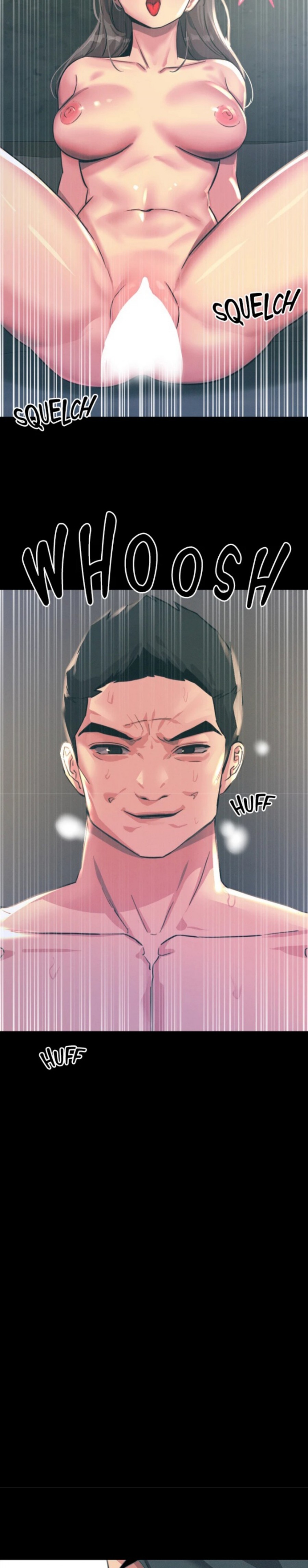 Rainbow Raw - Chapter 54 Page 28