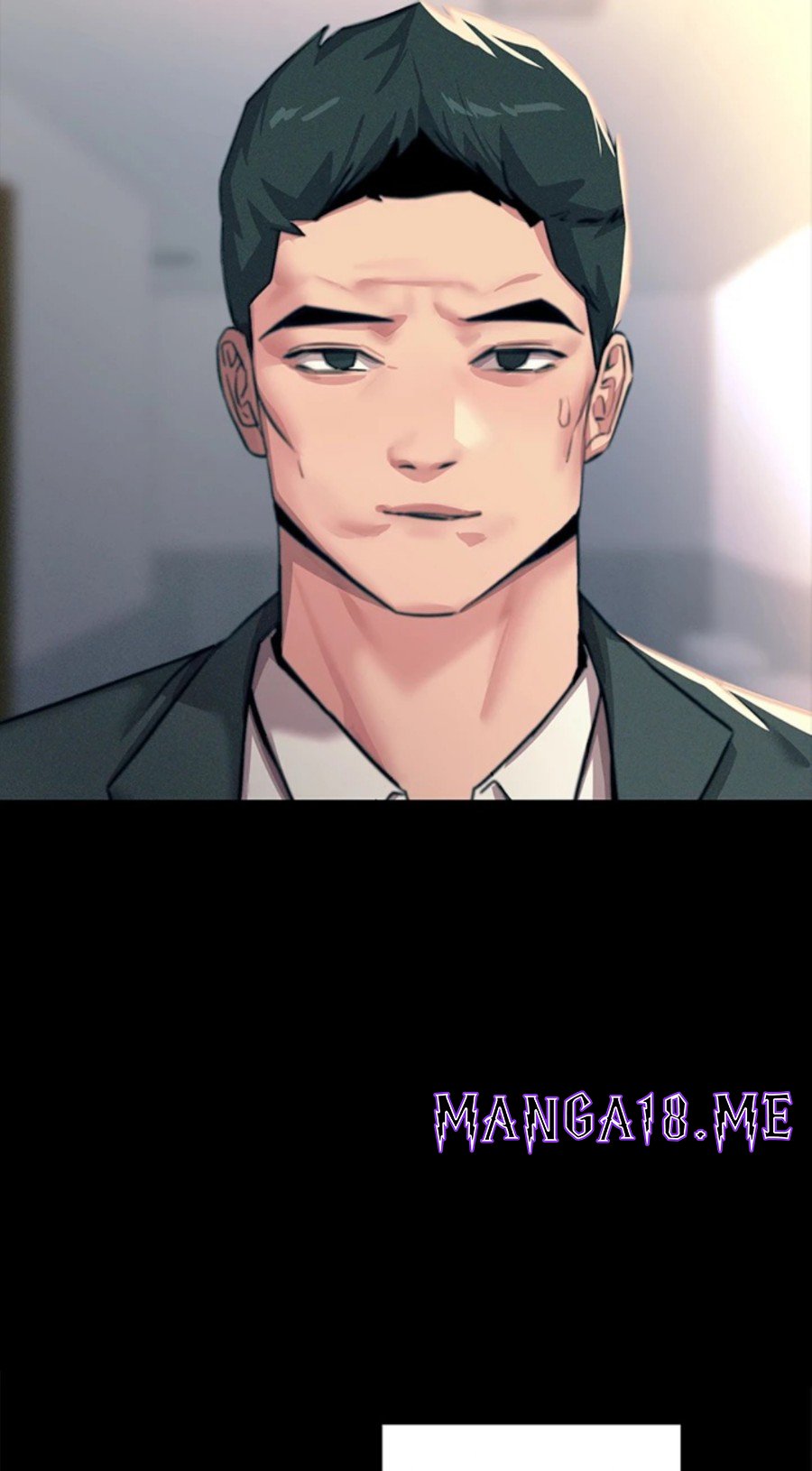 Rainbow Raw - Chapter 54 Page 32