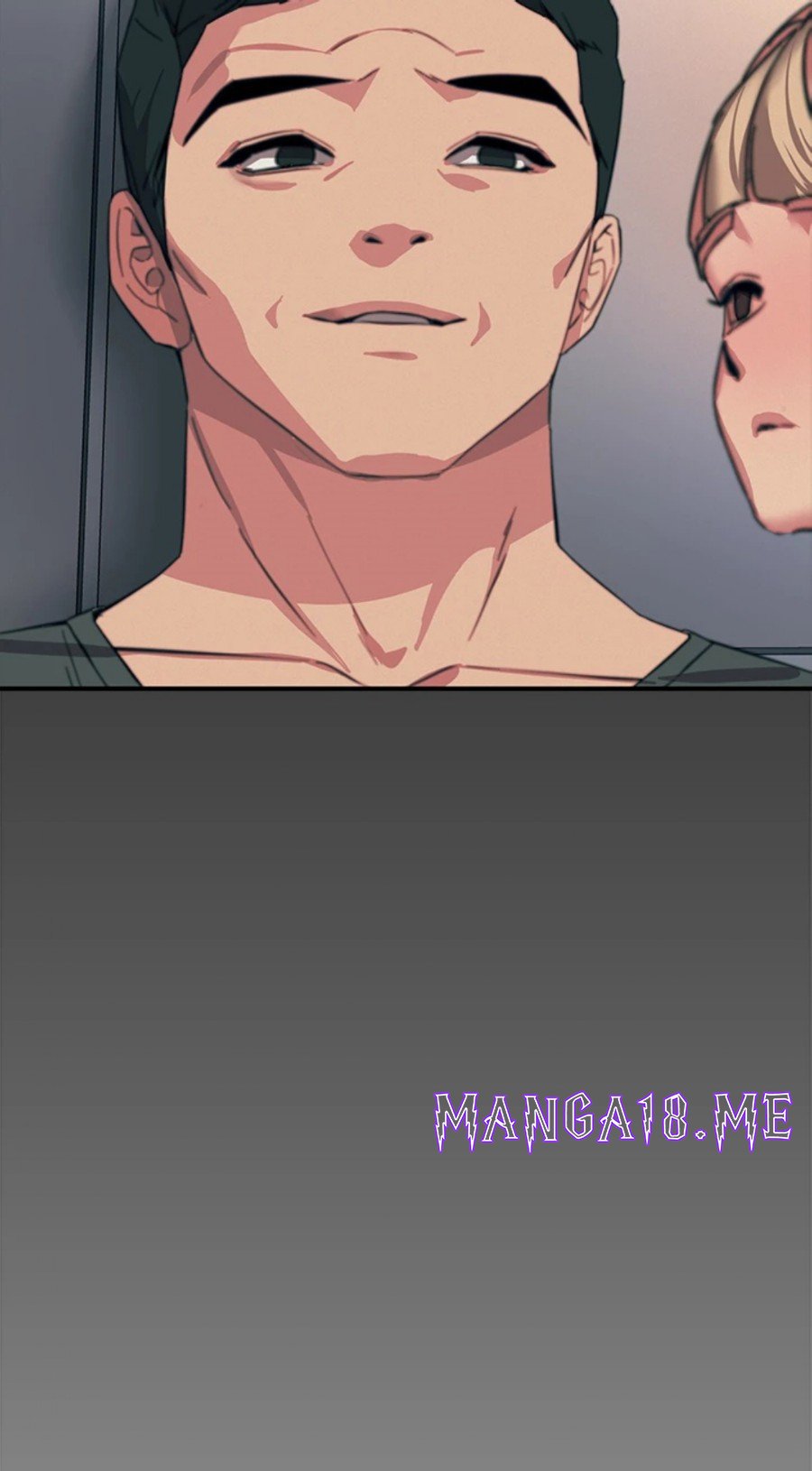 Rainbow Raw - Chapter 54 Page 35