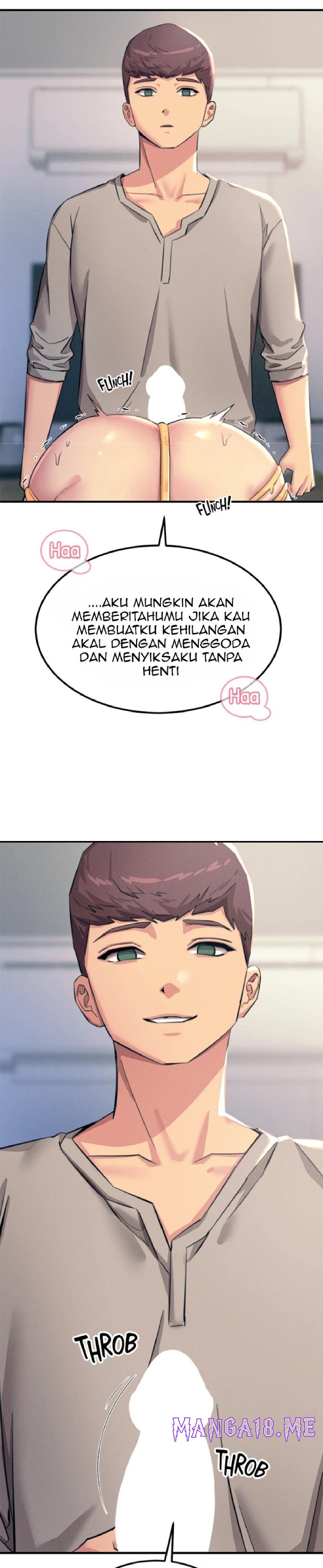 Rainbow Raw - Chapter 58 Page 15
