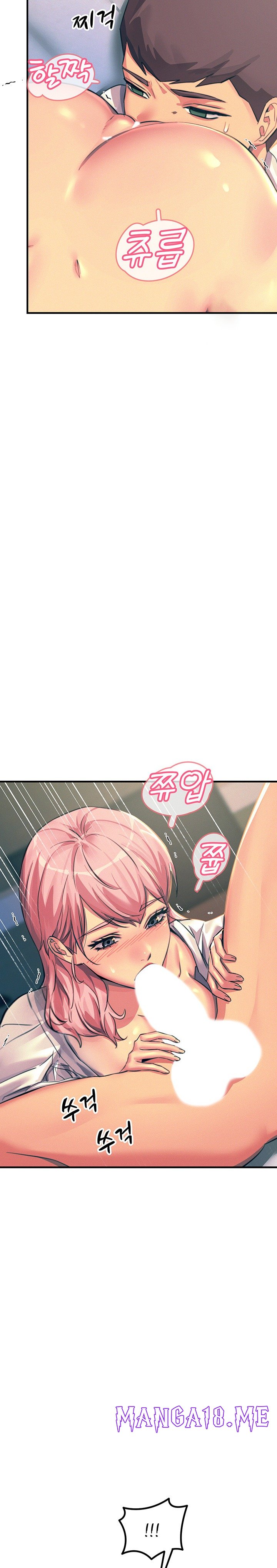 Rainbow Raw - Chapter 71 Page 26