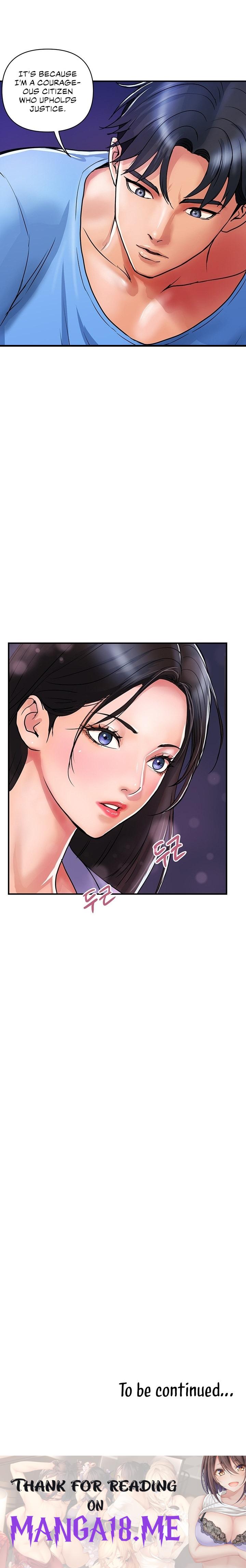 Department Store Ladies - Chapter 15 Page 9