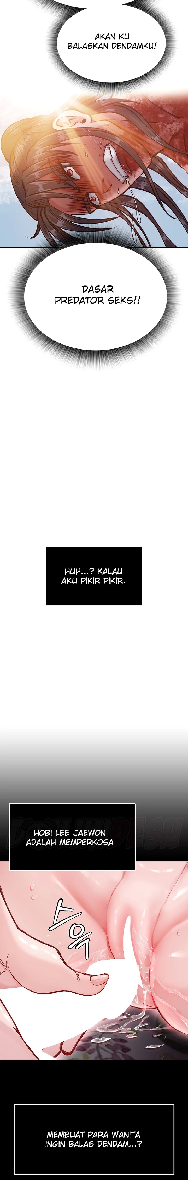 I Ended Up in the World of Murim Raw - Chapter 6 Page 36