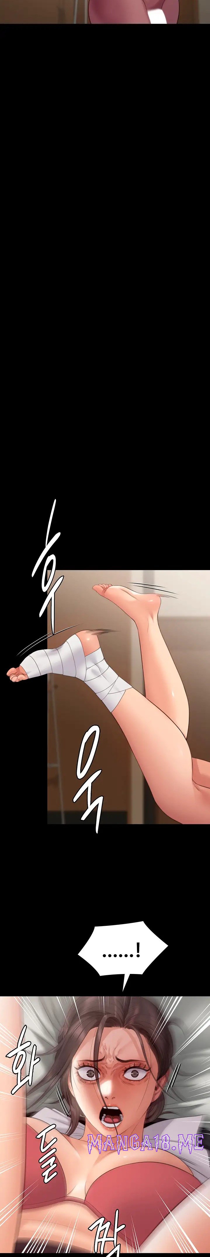 Queen Bee Raw - Chapter 273 Page 23