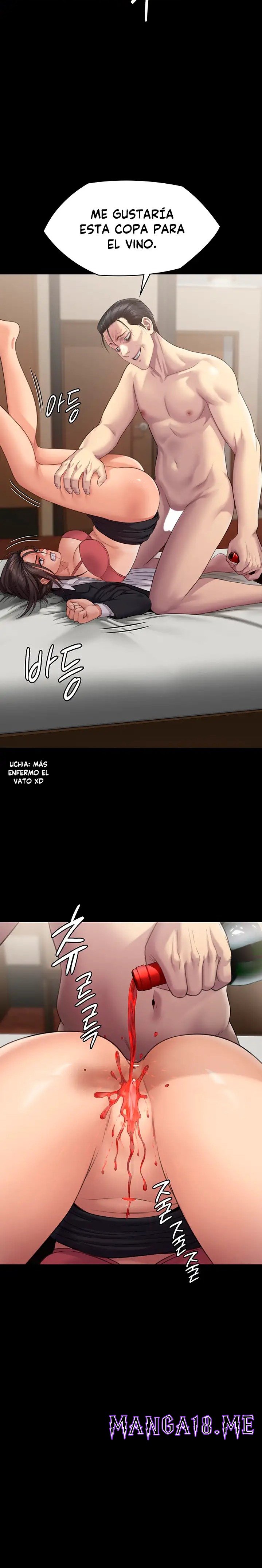 Queen Bee Raw - Chapter 273 Page 24