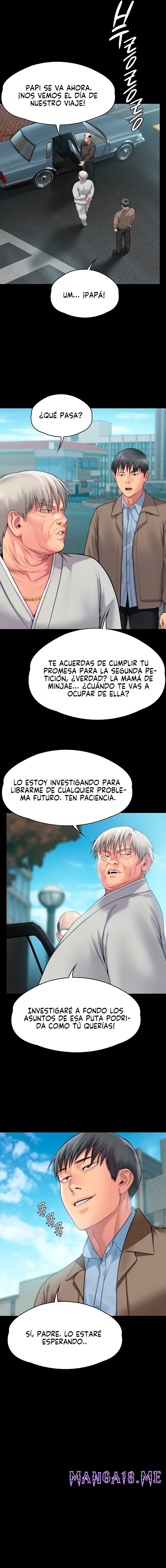 Queen Bee Raw - Chapter 279 Page 13