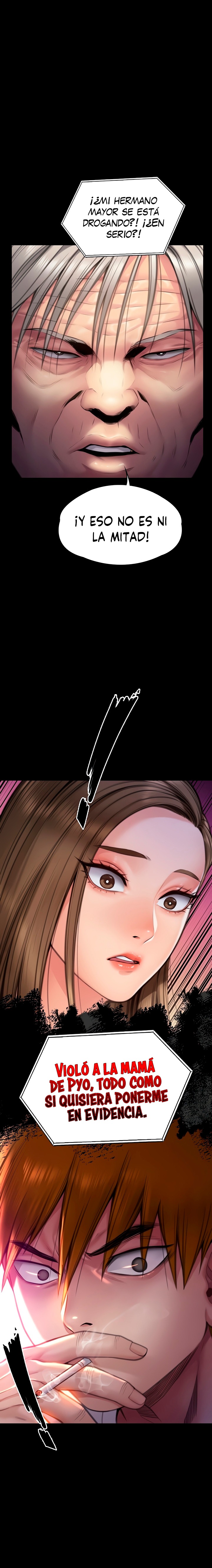 Queen Bee Raw - Chapter 280 Page 23