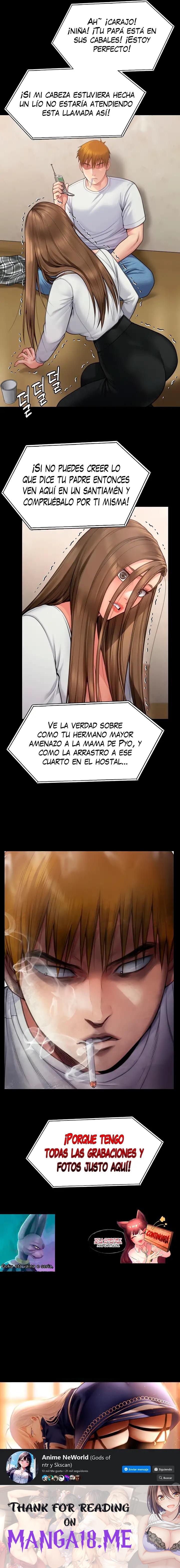 Queen Bee Raw - Chapter 280 Page 26