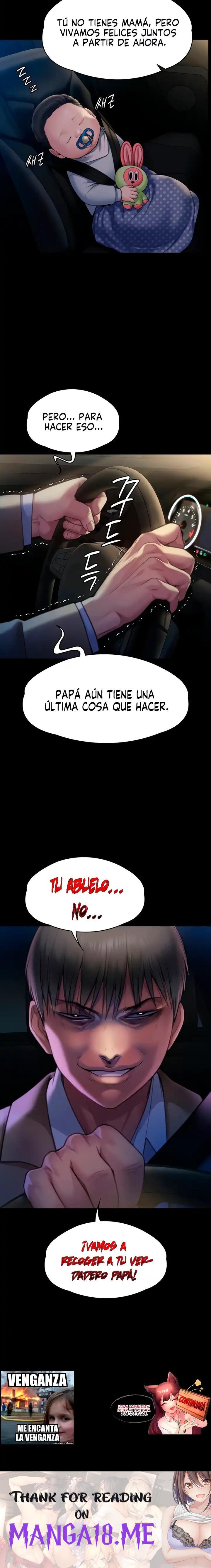 Queen Bee Raw - Chapter 281 Page 28
