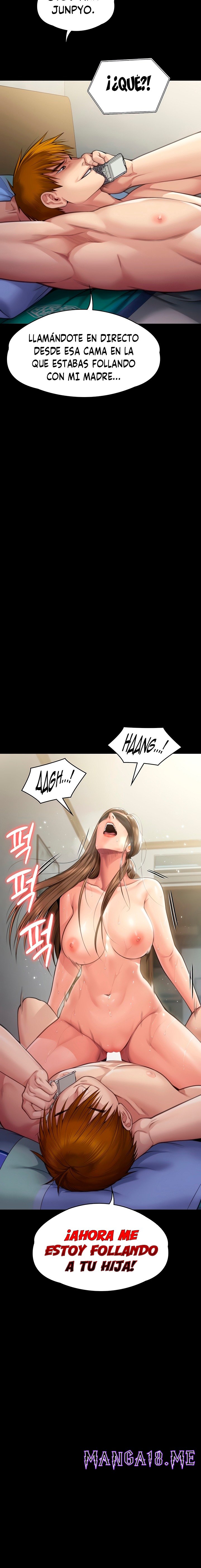 Queen Bee Raw - Chapter 286 Page 2
