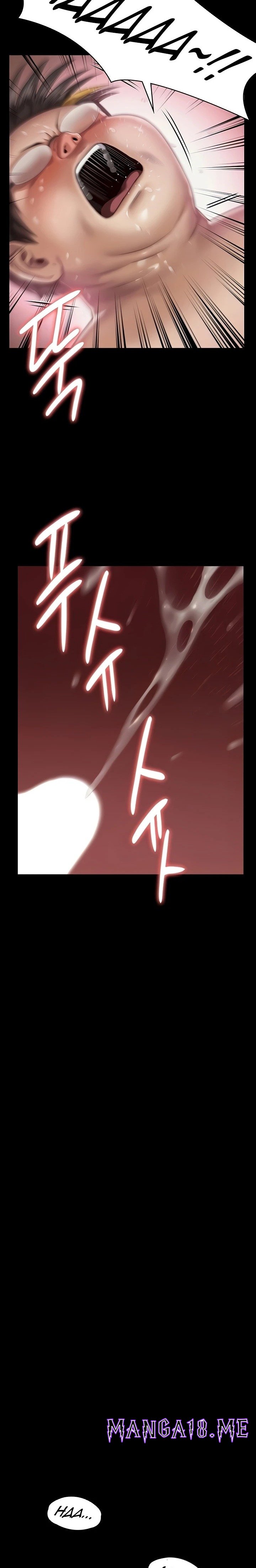 Queen Bee Raw - Chapter 297 Page 47