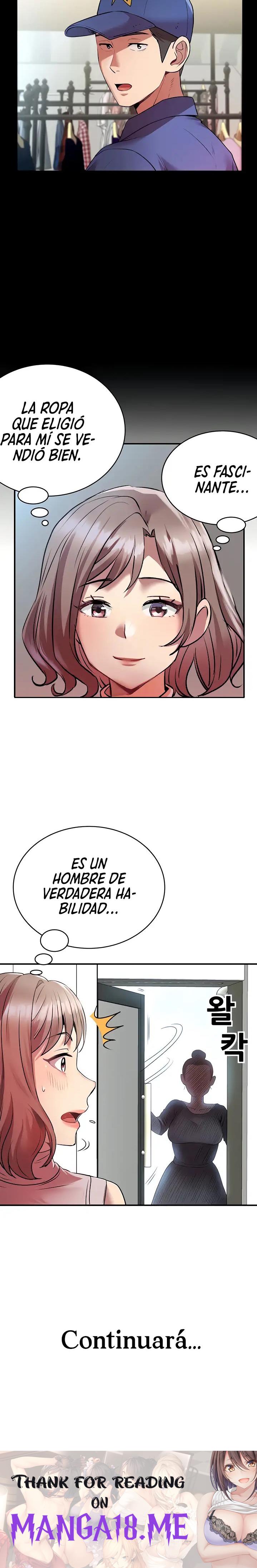 Parcel Service Raw - Chapter 6 Page 27