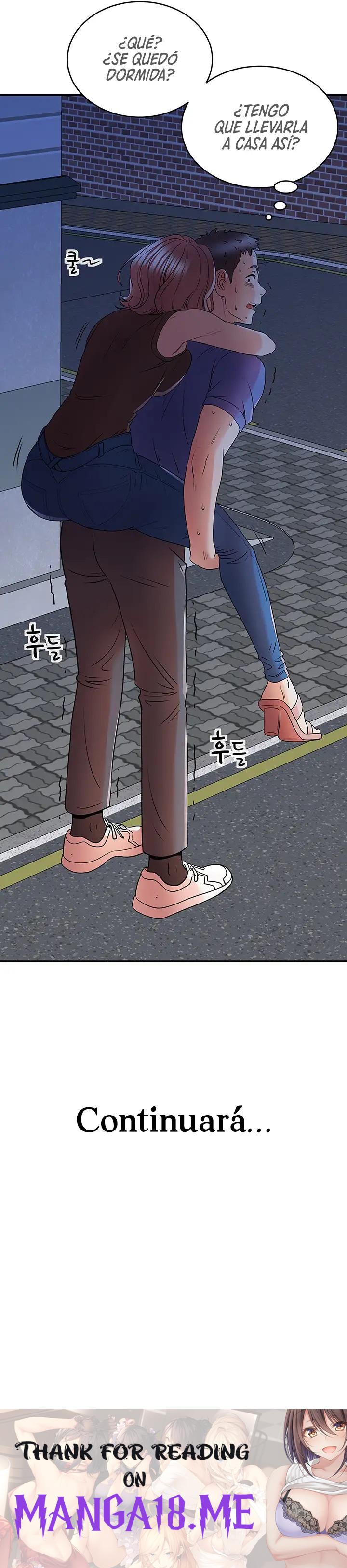 Parcel Service Raw - Chapter 8 Page 23