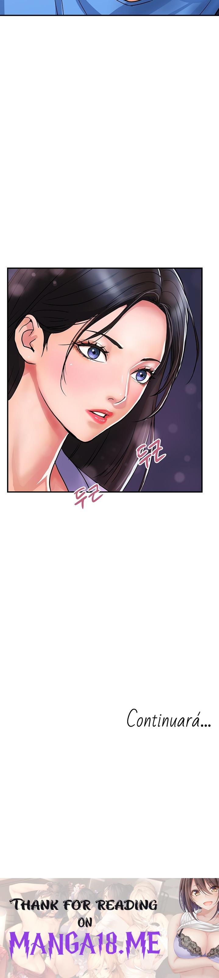 Department Store Misses Raw - Chapter 15 Page 25